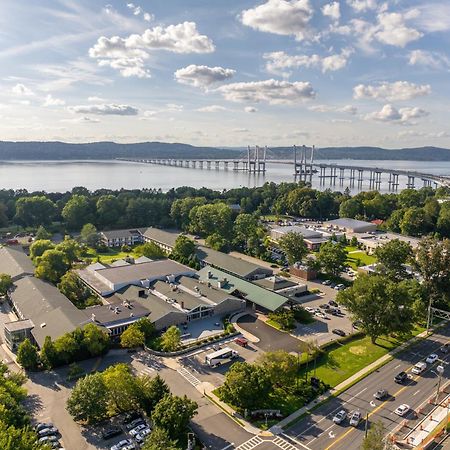 Sleepy Hollow Hotel Tarrytown Eksteriør billede