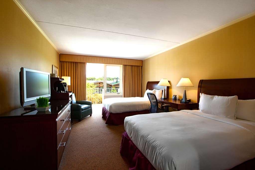Sleepy Hollow Hotel Tarrytown Værelse billede