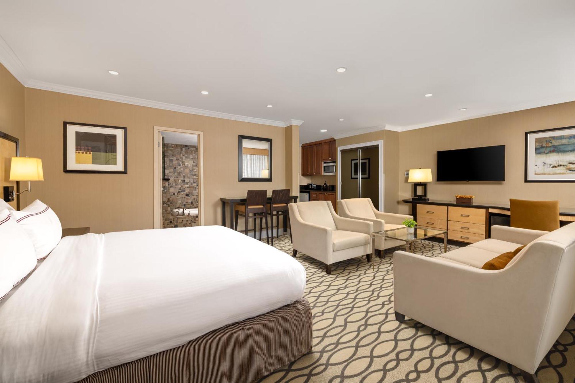 Sleepy Hollow Hotel Tarrytown Eksteriør billede