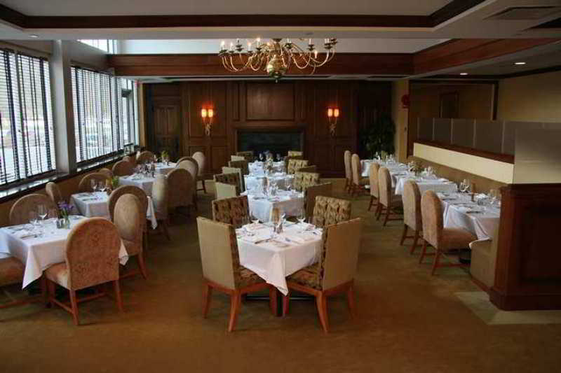 Sleepy Hollow Hotel Tarrytown Eksteriør billede