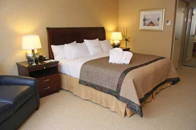 Sleepy Hollow Hotel Tarrytown Værelse billede
