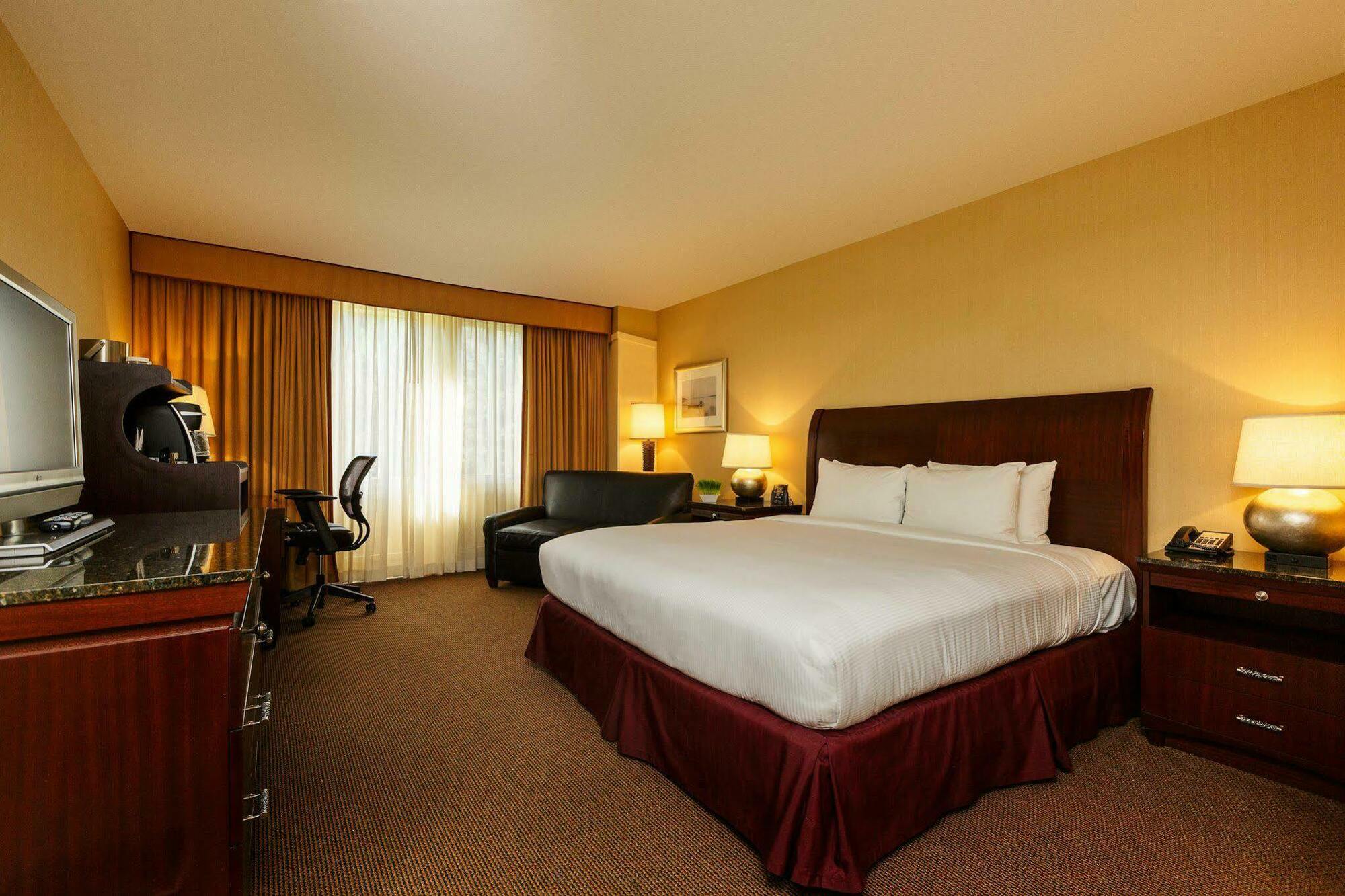 Sleepy Hollow Hotel Tarrytown Eksteriør billede