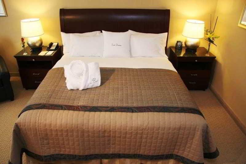 Sleepy Hollow Hotel Tarrytown Værelse billede